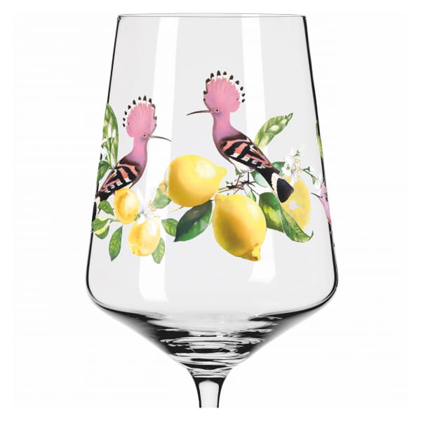Ritzenhoff Sommertau LIMONCELLO APERITIFGLAS-SET F24 Hotsell