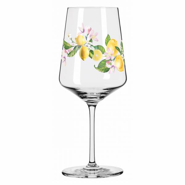 Ritzenhoff Sommertau LIMONCELLO APERITIFGLAS-SET F24 Hotsell
