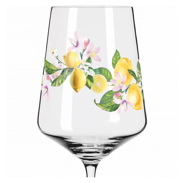 Ritzenhoff Sommertau LIMONCELLO APERITIFGLAS-SET F24 Hotsell