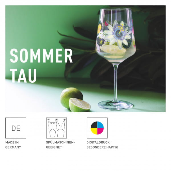 Ritzenhoff Sommertau APERITIFGLAS #8 Fabrik Onlineshop