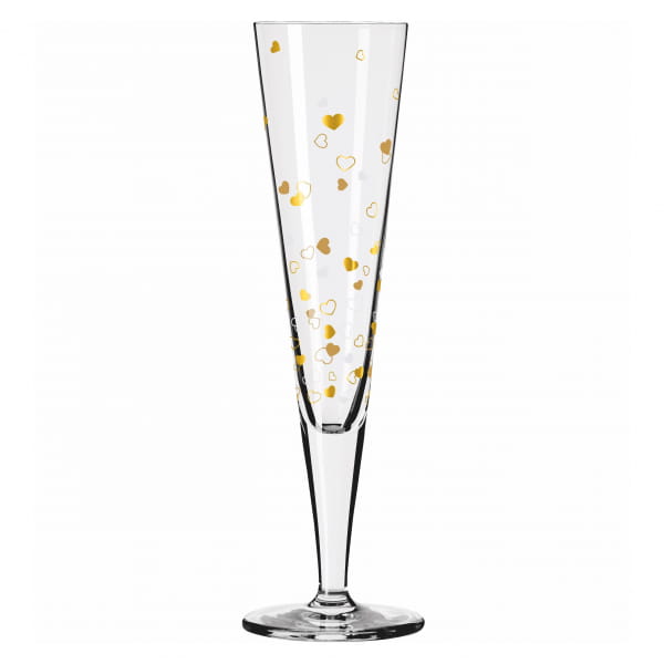 Ritzenhoff Goldnacht CHAMPAGNERGLAS-SET F24 Sonderangebot