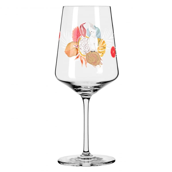 Ritzenhoff Sommerrausch APERITIFGLAS-SET F24 VON THERESA KUHLMANN, RAMONA RICHTER Günstig kaufen