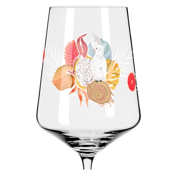 Ritzenhoff Sommerrausch APERITIFGLAS-SET F24 VON THERESA KUHLMANN, RAMONA RICHTER Günstig kaufen