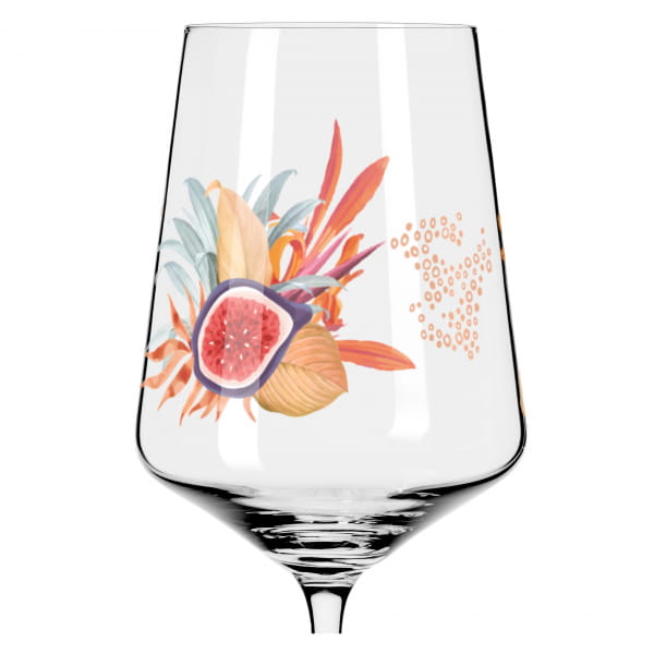Ritzenhoff Sommerrausch APERITIFGLAS-SET F24 VON THERESA KUHLMANN, RAMONA RICHTER Günstig kaufen