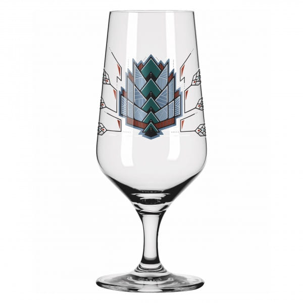 Ritzenhoff Brauchzeit BIERGLAS-SET F23 Versandkostenfrei
