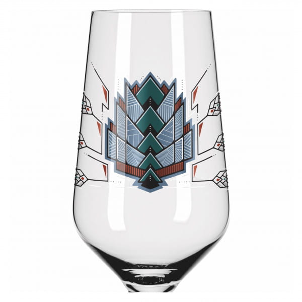 Ritzenhoff Brauchzeit BIERGLAS-SET F23 Versandkostenfrei