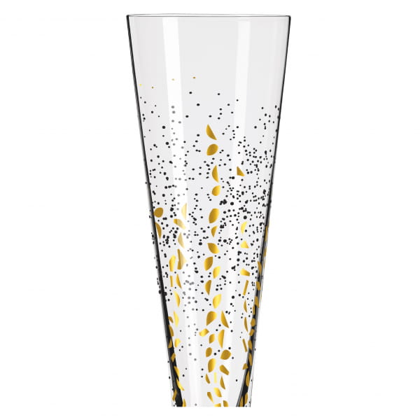 Ritzenhoff Goldnacht CHAMPAGNERGLAS-SET H23 Flash Sale