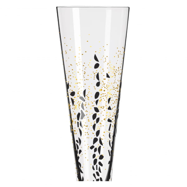 Ritzenhoff Goldnacht CHAMPAGNERGLAS-SET H23 Flash Sale