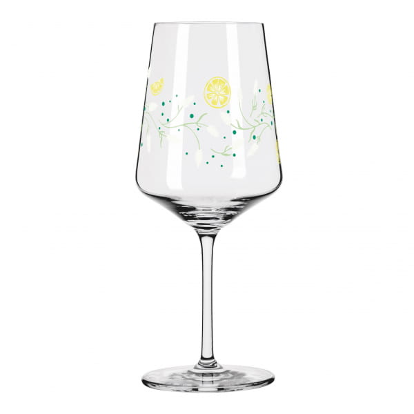 Ritzenhoff Sommertau LIMONCELLO APERITIFGLAS-SET F24 Begrenztes Angebot