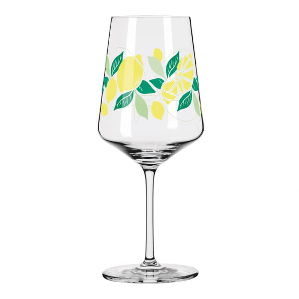 Ritzenhoff Sommertau LIMONCELLO APERITIFGLAS-SET F24 Begrenztes Angebot