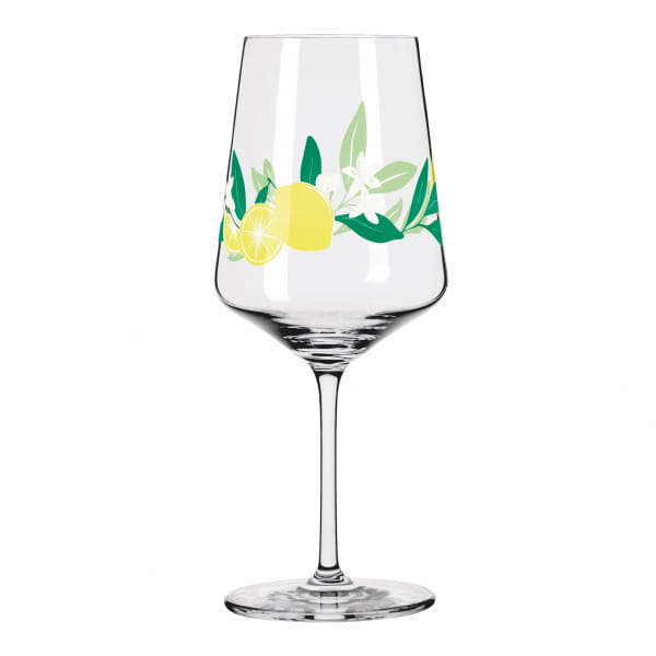 Ritzenhoff Sommertau LIMONCELLO APERITIFGLAS-SET F24 Begrenztes Angebot