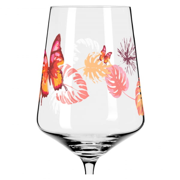 Ritzenhoff Sommerrausch APERITIFGLAS-SET #1, #2 Black Friday