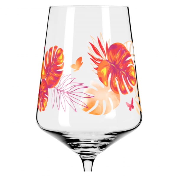 Ritzenhoff Sommerrausch APERITIFGLAS-SET #1, #2 Black Friday