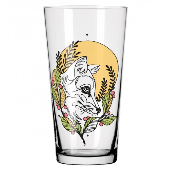 Ritzenhoff Farbknall BECHER-SET #1, #2 Jubiläumsangebot