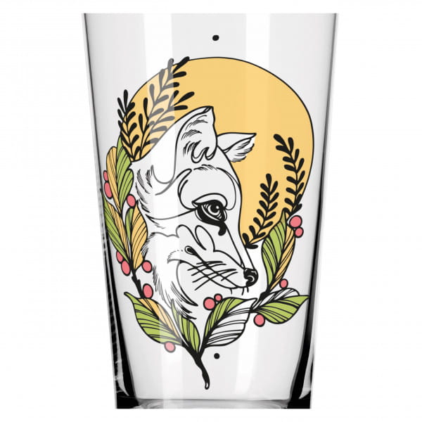 Ritzenhoff Farbknall BECHER-SET #1, #2 Jubiläumsangebot
