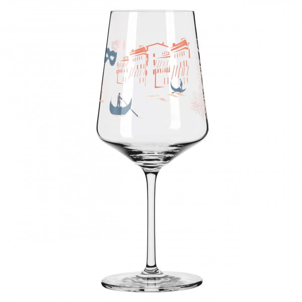 Ritzenhoff Sommerrausch APERITIFGLAS-SET F23 Heißer Verkauf