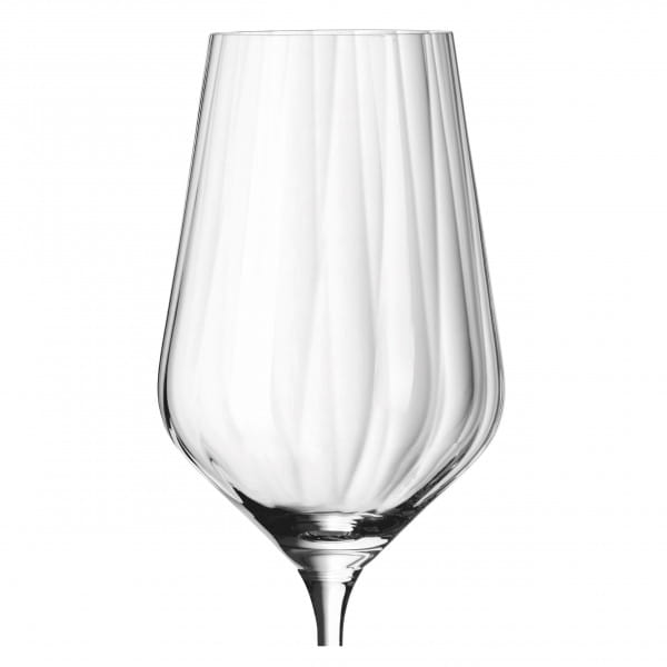 Ritzenhoff Sternschliff WEIßWEIN- UND WASSERGLAS-SET #1 Zeitlich begrenztes Angebot