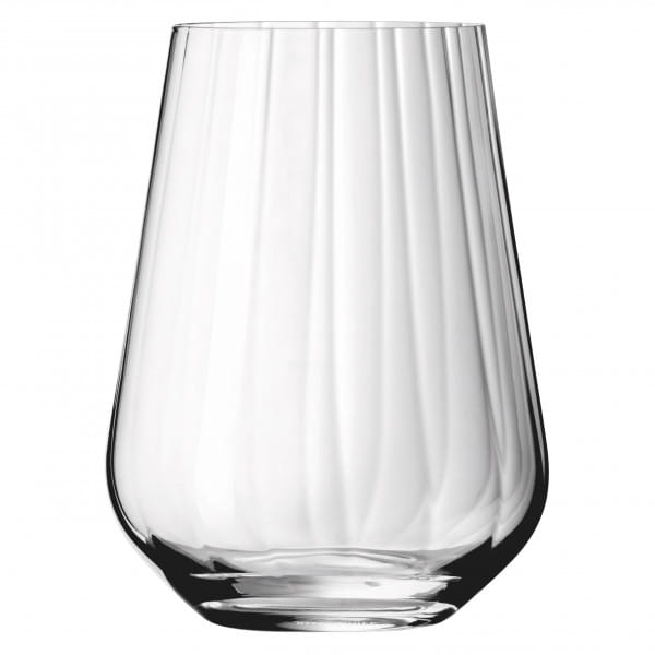 Ritzenhoff Sternschliff WEIßWEIN- UND WASSERGLAS-SET #1 Zeitlich begrenztes Angebot