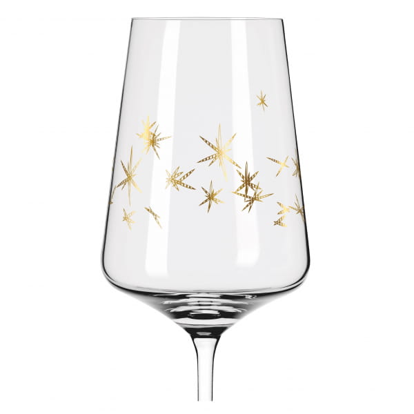 Ritzenhoff Celebration Deluxe WEIßWEIN- UND WASSERGLAS-SET #1 Exklusive Angebote