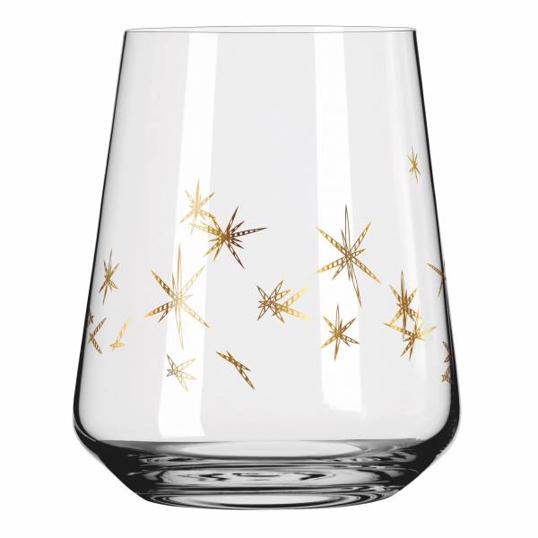 Ritzenhoff Celebration Deluxe WEIßWEIN- UND WASSERGLAS-SET #1 Exklusive Angebote