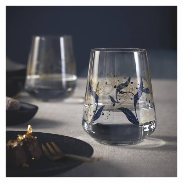 Ritzenhoff Sparkle UNIVERSALGLAS-SET #1, #2 Saisonale Angebote