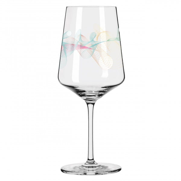 Ritzenhoff Sommerrausch APERITIFGLAS #14 Räumungsverkauf