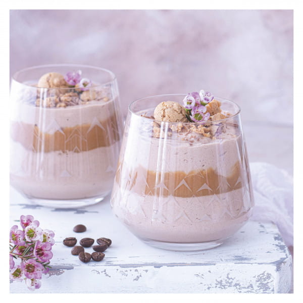 Ritzenhoff Delights DESSERTGLAS-SET F23 001 Kauf eins, bekomm eins gratis