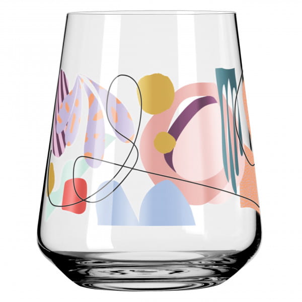 Ritzenhoff Sommerrausch UNIVERSALGLAS-SET #1, #2 Tägliche Deals