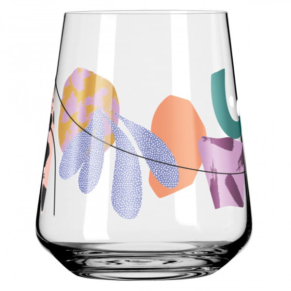 Ritzenhoff Sommerrausch UNIVERSALGLAS-SET #1, #2 Tägliche Deals
