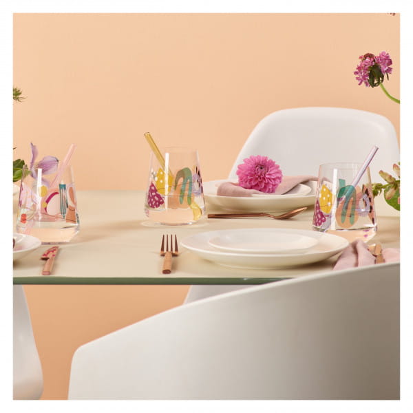 Ritzenhoff Sommerrausch UNIVERSALGLAS-SET #1, #2 Tägliche Deals