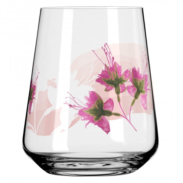 Ritzenhoff Sommersonett UNIVERSALGLAS-SET #1, #2 VON DORO VON RÜDEN UND SONJA EIKLER Sonderangebote