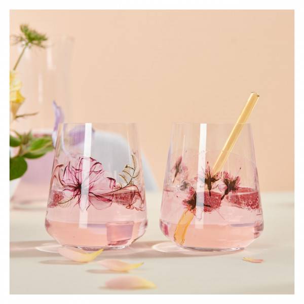 Ritzenhoff Sommersonett UNIVERSALGLAS-SET #1, #2 VON DORO VON RÜDEN UND SONJA EIKLER Sonderangebote