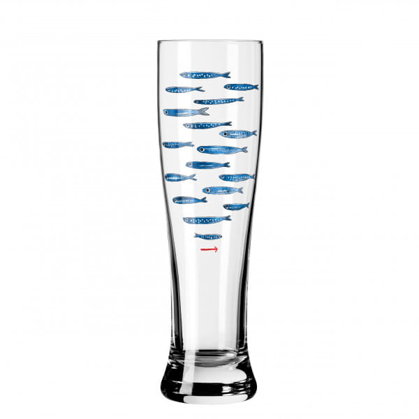 Ritzenhoff Brauchzeit WEIZENBIERGLAS-SET #13, #14 Riesige Ersparnisse