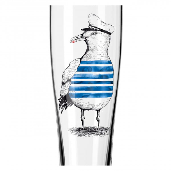 Ritzenhoff Brauchzeit WEIZENBIERGLAS-SET #13, #14 Riesige Ersparnisse
