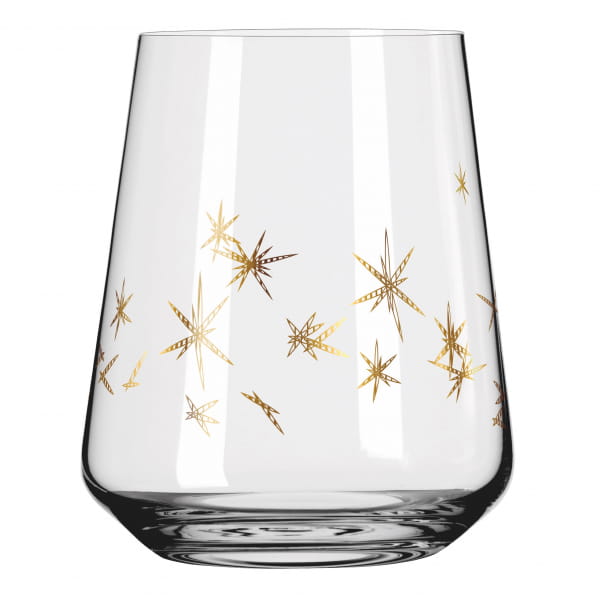 Ritzenhoff Celebration Deluxe ROTWEIN- UND WASSERGLAS-SET #1 Super Sparpreis