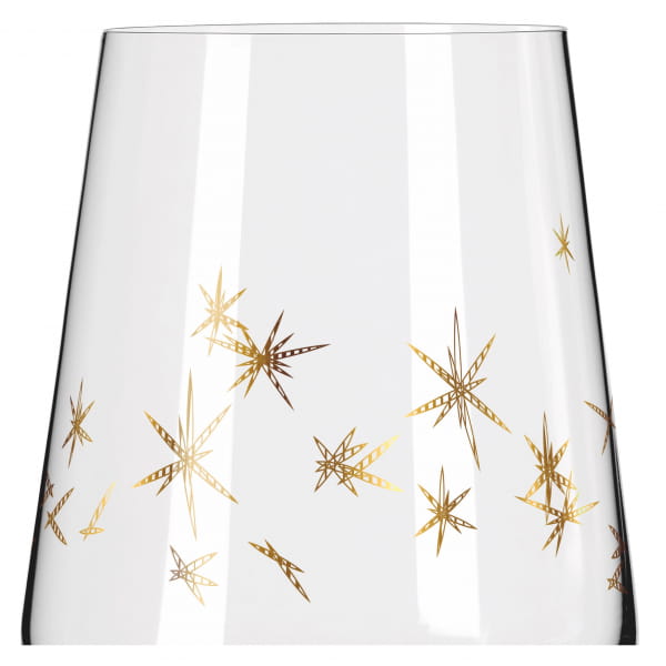 Ritzenhoff Celebration Deluxe ROTWEIN- UND WASSERGLAS-SET #1 Super Sparpreis