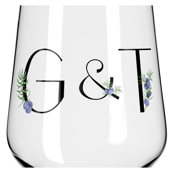 Ritzenhoff Botanic Lights GINGLAS-SET #5, #6 Neueste Stile