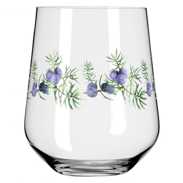 Ritzenhoff Botanic Lights GINGLAS-SET #5, #6 Neueste Stile