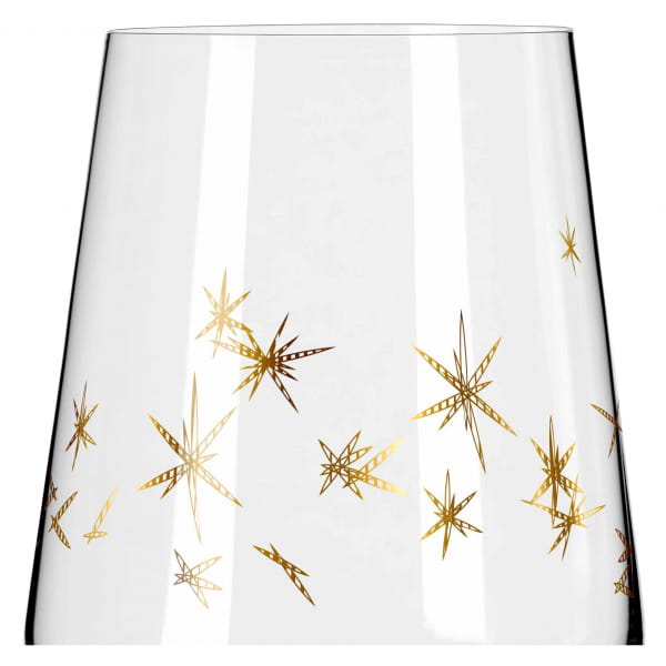 Ritzenhoff Celebration Deluxe WASSERGLAS-SET #3 Letzter Tag