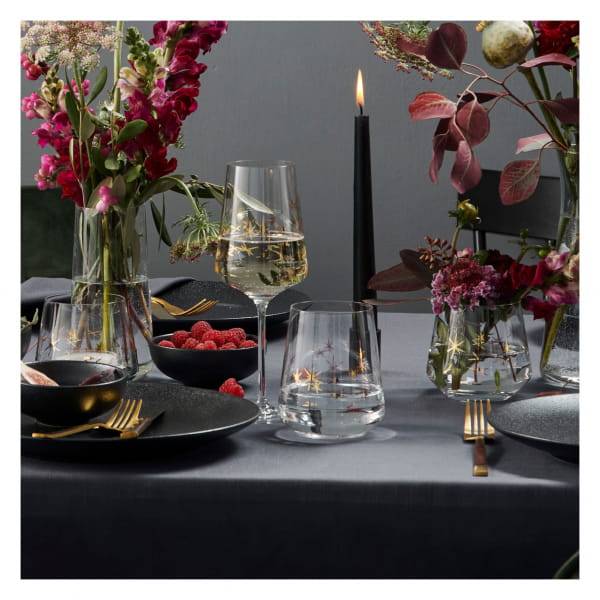 Ritzenhoff Celebration Deluxe WASSERGLAS-SET #3 Letzter Tag