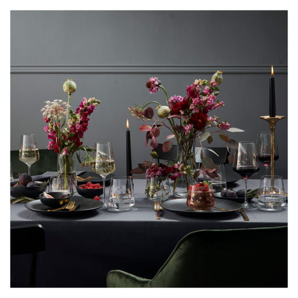 Ritzenhoff Celebration Deluxe WASSERGLAS-SET #3 Letzter Tag