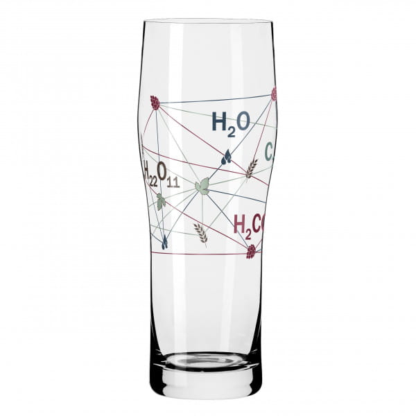 Ritzenhoff Brauchzeit ALLROUND GLAS-SET #3, #4 Vierteljährliche Förderung