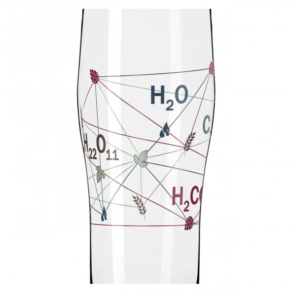 Ritzenhoff Brauchzeit ALLROUND GLAS-SET #3, #4 Vierteljährliche Förderung