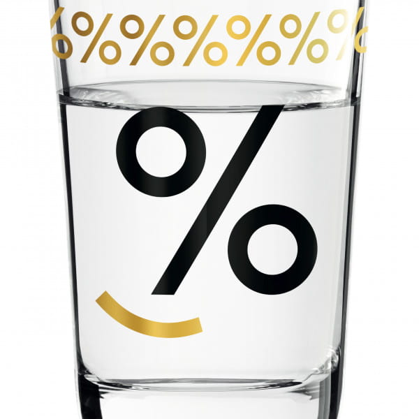 Ritzenhoff Shot Schnapsglas Clearance-Verkauf