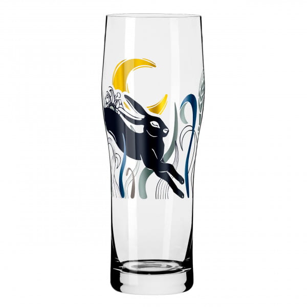 Ritzenhoff Brauchzeit ALLROUND GLAS-SET #1, #2 50% Rabatt für begrenzte Zeit