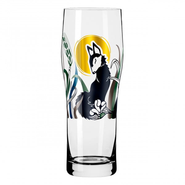Ritzenhoff Brauchzeit ALLROUND GLAS-SET #1, #2 50% Rabatt für begrenzte Zeit
