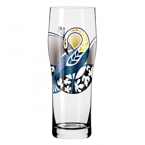 Ritzenhoff Brauchzeit ALLROUND GLAS-SET #7, #8 2025