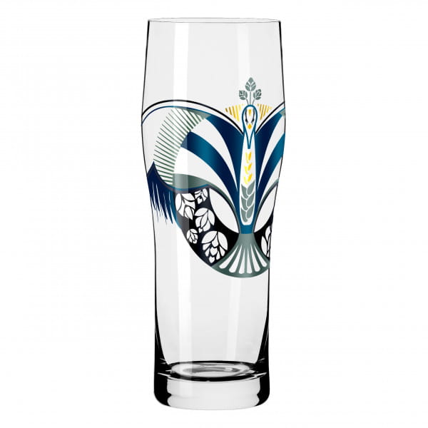 Ritzenhoff Brauchzeit ALLROUND GLAS-SET #7, #8 2025