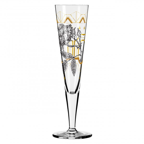 Ritzenhoff Goldnacht CHAMPAGNERGLAS #29 Angebote