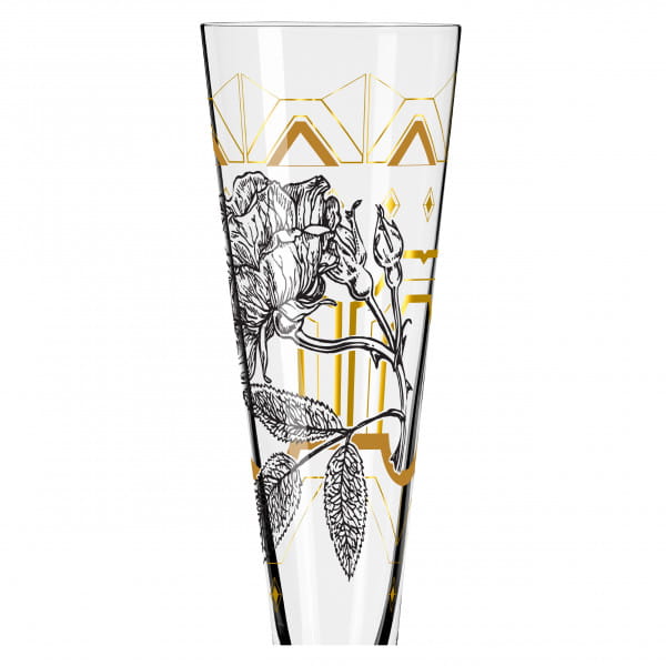 Ritzenhoff Goldnacht CHAMPAGNERGLAS #29 Angebote